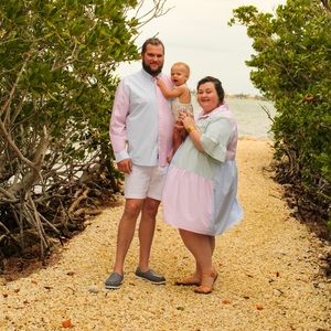 Meet your Posher, Merry